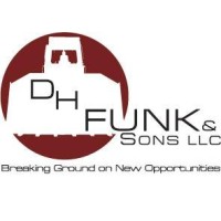 DH Funk & Sons, LLC logo, DH Funk & Sons, LLC contact details