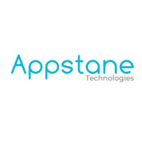 Appstane Technologies logo, Appstane Technologies contact details