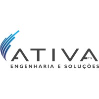 ATIVA TS logo, ATIVA TS contact details