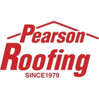 Pearson Roofing logo, Pearson Roofing contact details