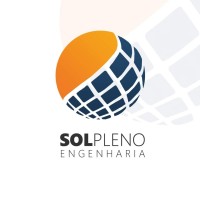 Sol Pleno Engenharia logo, Sol Pleno Engenharia contact details