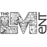 The LMent logo, The LMent contact details