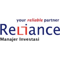 Reliance Manajer Investasi logo, Reliance Manajer Investasi contact details