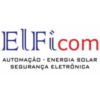 Elficom - Automação - Energia Solar - Segurança Eletrônica logo, Elficom - Automação - Energia Solar - Segurança Eletrônica contact details