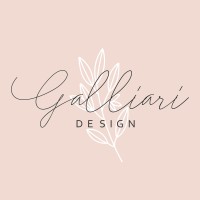 Galliari Design logo, Galliari Design contact details