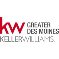 Keller Williams Greater Des Moines logo, Keller Williams Greater Des Moines contact details