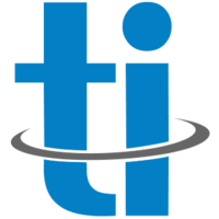 TI Micro logo, TI Micro contact details