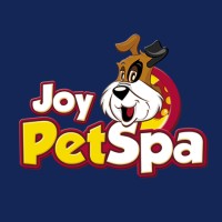 Joy Pet Spa logo, Joy Pet Spa contact details