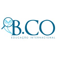 B.Co Educação Internacional logo, B.Co Educação Internacional contact details