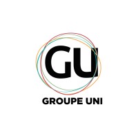 Groupe UNI logo, Groupe UNI contact details