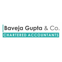 Baveja Gupta & Co logo, Baveja Gupta & Co contact details