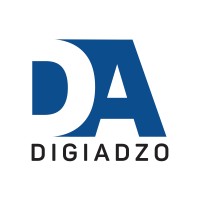 DigiAdzo logo, DigiAdzo contact details