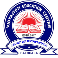 Vidyajyoti Education Centre, Pathsala logo, Vidyajyoti Education Centre, Pathsala contact details