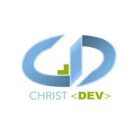 CHRISTDev logo, CHRISTDev contact details