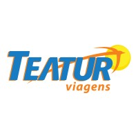 Teatur Viagens logo, Teatur Viagens contact details