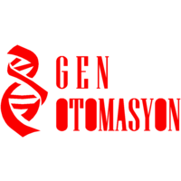 GEN OTOMASYON-Kaynak Otomasyonu ve Robotik Çözümler logo, GEN OTOMASYON-Kaynak Otomasyonu ve Robotik Çözümler contact details