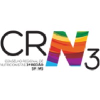 CRN-3 | Conselho Regional de Nutricionistas 3ª Região logo, CRN-3 | Conselho Regional de Nutricionistas 3ª Região contact details