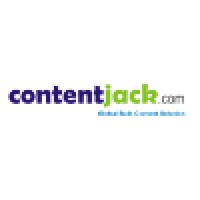 ContentJack.com logo, ContentJack.com contact details