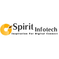 Spirit Infotech logo, Spirit Infotech contact details