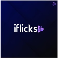 Iflicks Media logo, Iflicks Media contact details