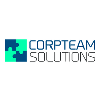 Corpteam Solutions logo, Corpteam Solutions contact details