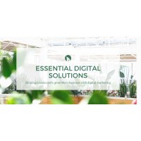 Essential Digital Solutions logo, Essential Digital Solutions contact details