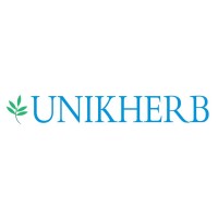 UNIKHERB logo, UNIKHERB contact details