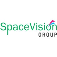 SPACEVISION GROUP logo, SPACEVISION GROUP contact details