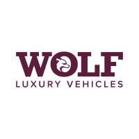 Wolf Luxury Vehicles logo, Wolf Luxury Vehicles contact details