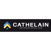 CATHELAIN logo, CATHELAIN contact details