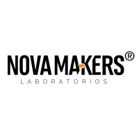 NOVA MAKERS Laboratorios logo, NOVA MAKERS Laboratorios contact details