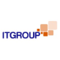 ITGROUP logo, ITGROUP contact details