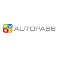 AUTOPASS S/A logo, AUTOPASS S/A contact details