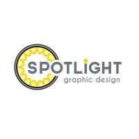 Spotlight Graphic Design logo, Spotlight Graphic Design contact details