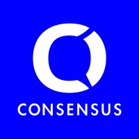 CONSENSUS logo, CONSENSUS contact details