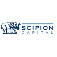 Scipion Capital Ltd. logo, Scipion Capital Ltd. contact details