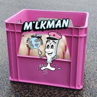 Mlkman logo, Mlkman contact details