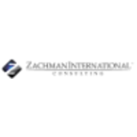 Zachman Consulting logo, Zachman Consulting contact details