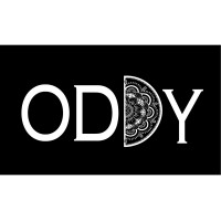 ODDY logo, ODDY contact details