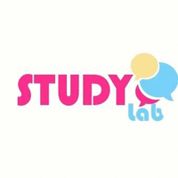 STUDY LAB language center logo, STUDY LAB language center contact details