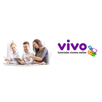 Vivo Empresarial logo, Vivo Empresarial contact details