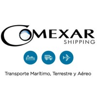 Comexar Shipping S.A. logo, Comexar Shipping S.A. contact details