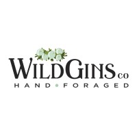 WildGins Co. logo, WildGins Co. contact details