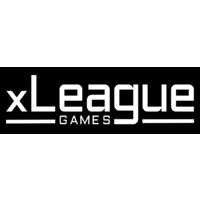 xLeague Games Inc logo, xLeague Games Inc contact details