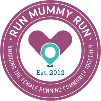 Run Mummy Run® logo, Run Mummy Run® contact details