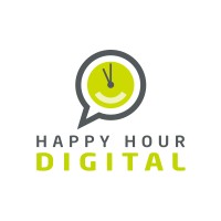 Happy Hour Digital logo, Happy Hour Digital contact details