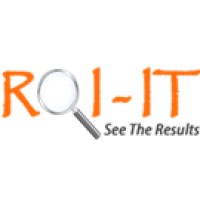 ROI-IT, LLC logo, ROI-IT, LLC contact details