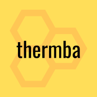 Thermba logo, Thermba contact details