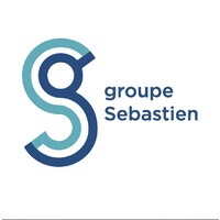 Groupe Sebastien logo, Groupe Sebastien contact details