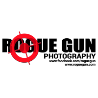 Rogue Gun Photography & Media logo, Rogue Gun Photography & Media contact details